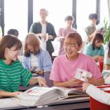 2025☆11月☆オープンキャンパス☆の詳細