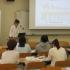 つくば国際大学 保健栄養学科　TIUオープンキャンパス（第8回）2