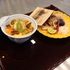京都調理師専門学校 【鶏肉のクリームシチュー】フレンチ実習＆和食デモ★2