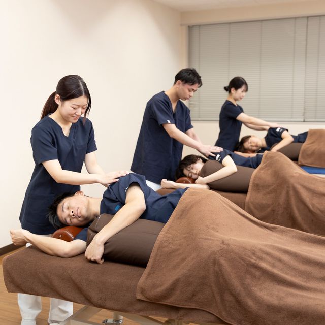 四国医療専門学校 鍼灸マッサージ学科・鍼灸学科　オープンキャンパス20262