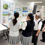出張オープンキャンパスin東京の詳細