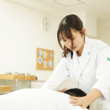 【高校生限定】鍼灸師、あん摩マッサージ指圧師ってなに？の詳細