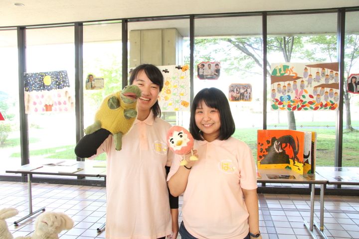 サブ画像