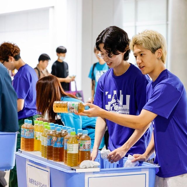 愛知工業大学 オープンキャンパス2026（夏）八草キャンパス3