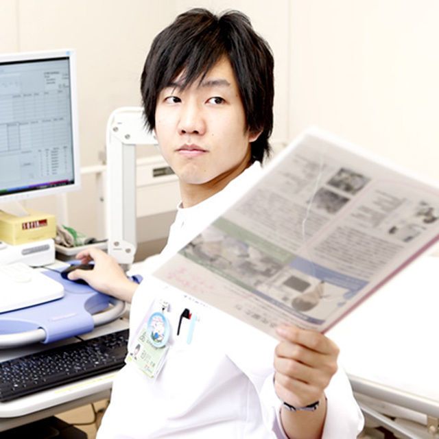 湘央医学技術専門学校 臨床検査技術学科 スタディサプリ 進路