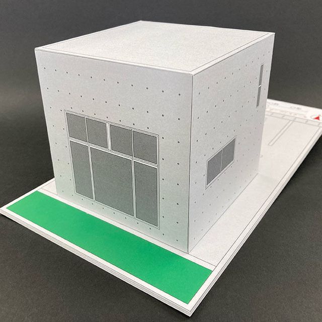 サイ・テク・カレッジ那覇 人々の暮らしを支える建築のお仕事、その魅力を体感してみよう！4