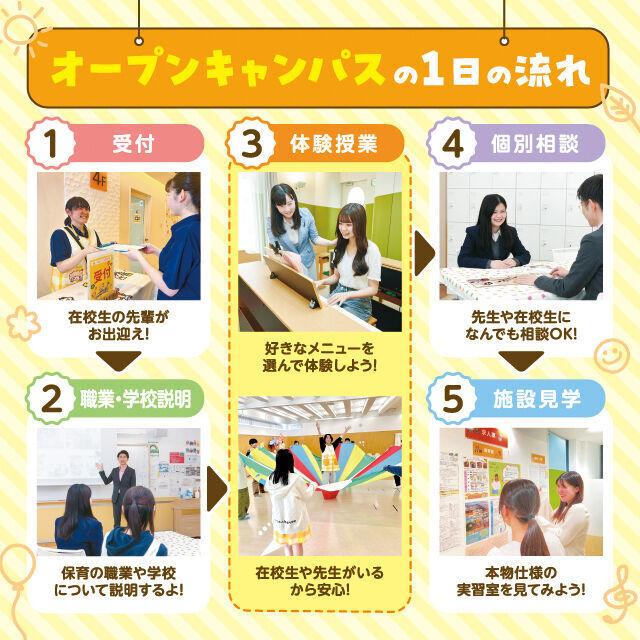 千葉こども専門学校 【SPECIAL大人気イベント】こどもたちとクリスマス会★2