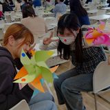 色んな学科を自由に見れるオープンキャンパス！の詳細