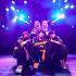 ＥＳＰエンタテインメント大阪 ダンス・ダンスヴォーカル体験1