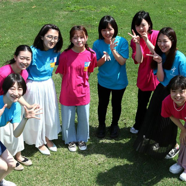 6 1より総合型選抜のエントリー開始 当日の相談 受付可能 有明教育芸術短期大学のオープンキャンパス情報と予約申込 スタディサプリ 進路