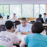 入試のこと、学校のことを紹介!入試説明会を開催します。の詳細