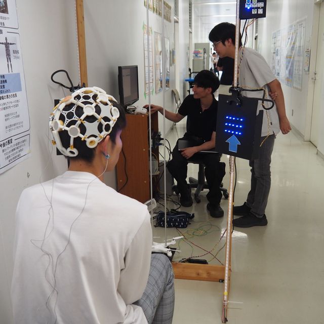 前橋工科大学 前橋工科大学　オープンキャンパス20264