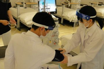 近畿の臨床工学技士を目指せる学校一覧 10校 スタディサプリ 進路
