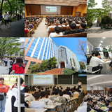 初夏のオープンキャンパス（両キャンパス同時開催）の詳細