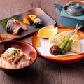 大阪調理製菓専門学校 【たまごシェフクラブ】鯵のなめろう 鯵しそ天ぷら 鯵の塩焼き
