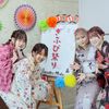 岐阜美容専門学校 『ぎふび祭り』ゆかたで楽しむスペシャルデー♪
