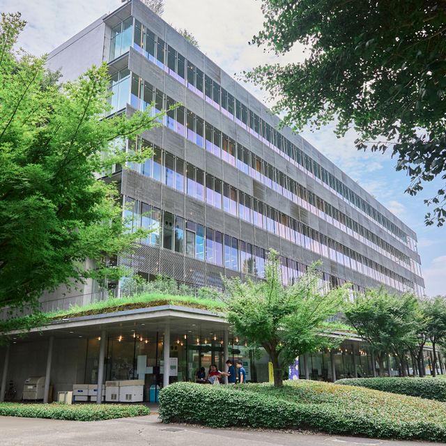 相模女子大学 進路に迷ったら、相模女子大学のオーキャンへ！4