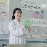 【管理栄養学科】イブニングオープンキャンパスの詳細