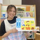 学費免除のチャンス！保育士科の特待生講習会　※2027年入学の詳細