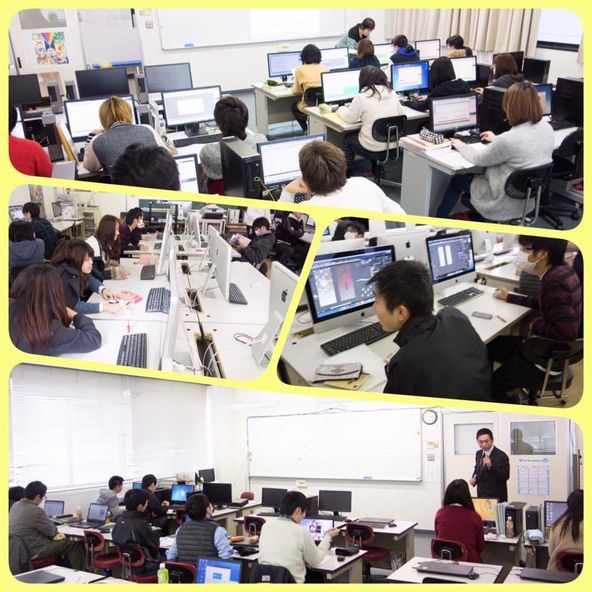 宮崎マルチメディア専門学校 資料請求 願書請求 学校案内 スタディサプリ 進路