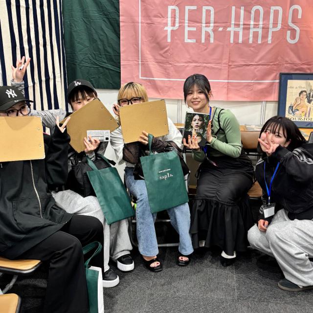 名古屋ビューティー専門学校 スペシャルビックイベント！！サロンの方とお話しちゃおう♪1