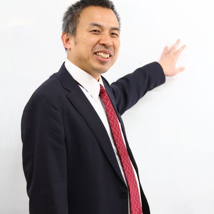 先生・教授画像