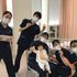 国際ティビィシィ小山看護専門学校 体験イベント！未来の命に触れる「赤ちゃん沐浴体験」4