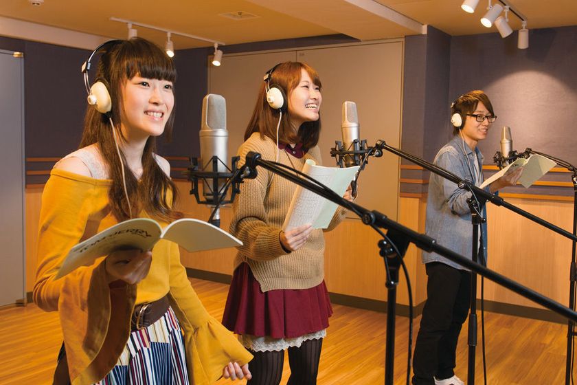 芸能マネージャーを目指せる専門学校一覧 23校 スタディサプリ 進路