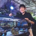 ＴＣＡ東京ＥＣＯ動物海洋専門学校 アクアリスト＆爬虫両生類専攻特別説明会