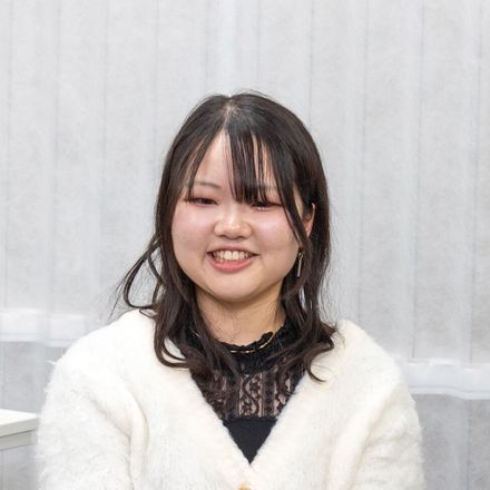 在校生レポート画像