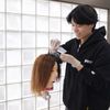 広島美容専門学校 カット&カラースペシャル