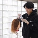 カット&カラースペシャルの詳細