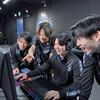 専門学校岡山ビジネスカレッジ ｅスポーツビジネス学科｜ｅスポーツ専用施設でLoL体験！