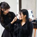 アイ　トータルビューティ専門学校 盛れる♪黒髪透明感メイク体験＼保護者相談会同時開催／
