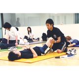 スポーツ柔道整復･鍼灸･理学療法スペシャル！の詳細