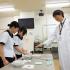 九州医療科学大学 【薬学科】春のオープンキャンパス2