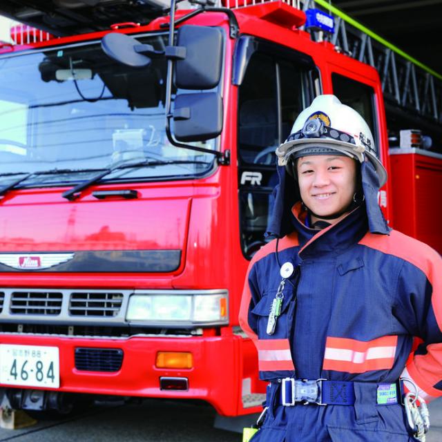 大原簿記公務員医療福祉保育専門学校立川校 オープンキャンパス☆公務員(公安)系☆1