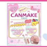 CANMAKE TOKYOコラボ！パーソナルカラーイベント！の詳細