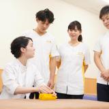 はり・きゅう学科 オープンキャンパスの詳細