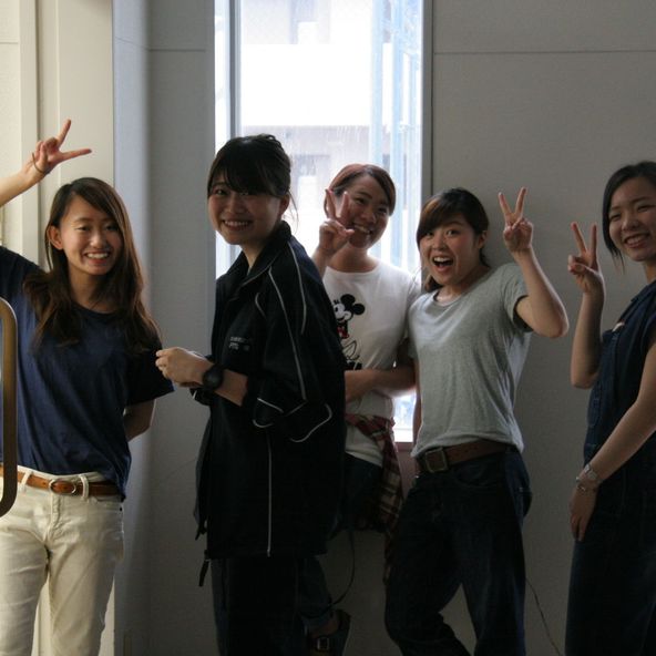 九州中央リハビリテーション学院 資料請求 願書請求 学校案内 スタディサプリ 進路