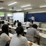 ◇学校見学会◇ 臨床検査技術学科 ～短い時間で魅力を知る！～の詳細