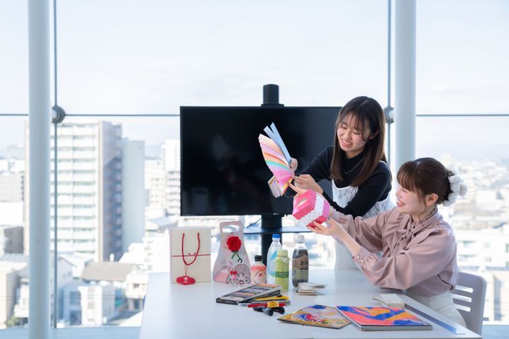 サブ画像