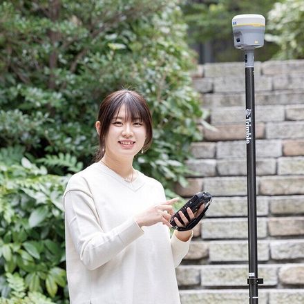 在校生レポート画像