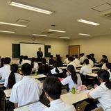 【参加特典あり！】入試直前セミナーの詳細