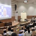 令和健康科学大学 9/21(日)　入試対策講座 ー受験探究編１ー