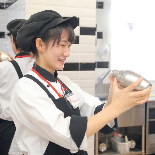 名古屋スイーツ カフェ専門学校 資料請求 願書請求 学校案内 スタディサプリ 進路