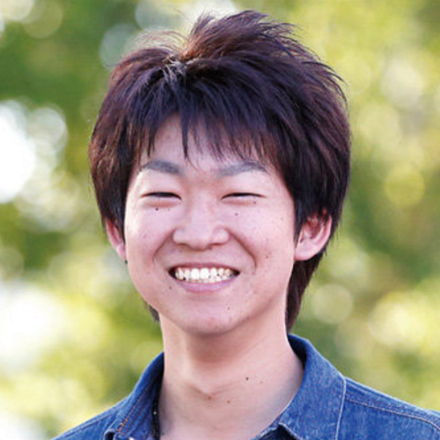 在校生レポート画像