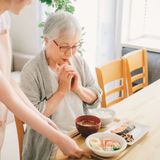 ★栄養士★栄養士のお仕事紹介！－高齢者施設編－の詳細