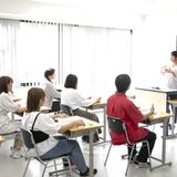 【両学科対象】総合型入試説明会の詳細