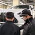 トヨタ名古屋自動車大学校 夏の体験入学2